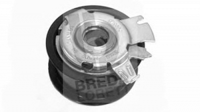 BREDA LORETT tdi3584 -  Натяжной ролик, ремень ГРМ